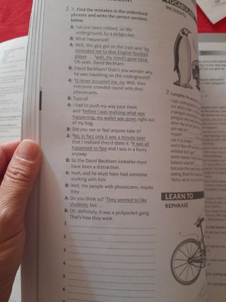 SPEAKOUT UPPER INTERMEDIATE 2ND EDITION STUDENT...