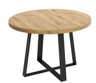 MESA DE COMEDOR DUNA RMB