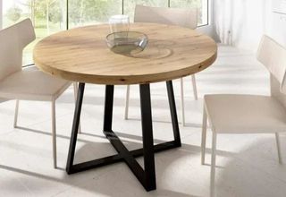 MESA DE COMEDOR DUNA RMB