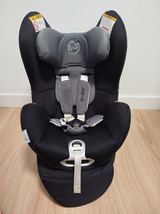 Silla coche Cybex Sirona
