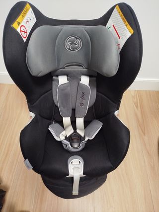 Silla coche Cybex Sirona