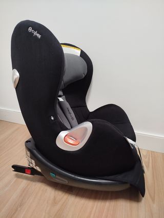 Silla coche Cybex Sirona