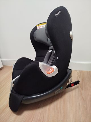 Silla coche Cybex Sirona
