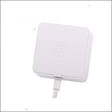 Raspberry Pi 4 - Alimentador USB-C 5.1V 3A