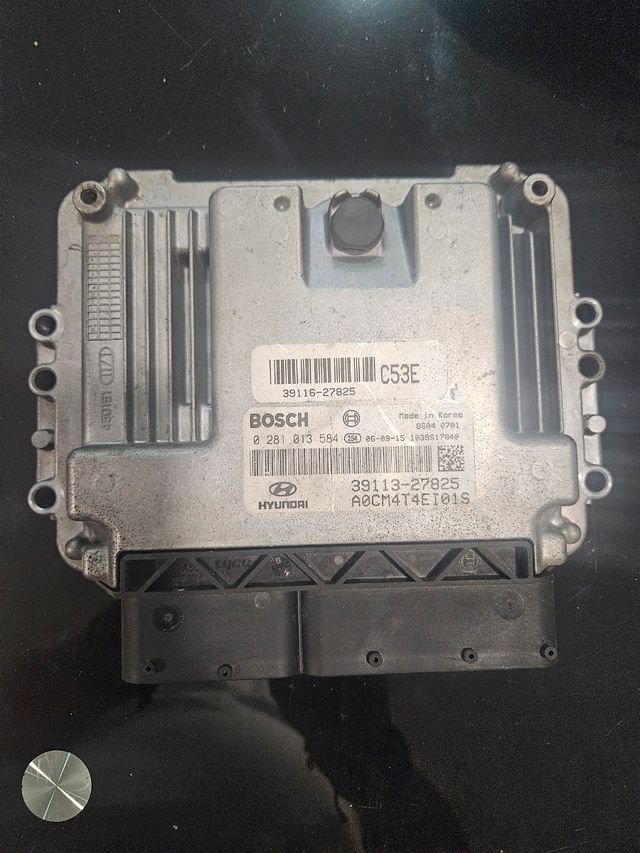 Centralita Hyundai Santa Fe 4B4