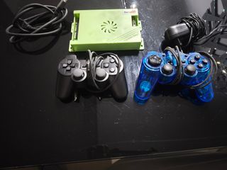 Pandora Box 14: Mini Consola Arcade