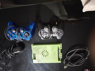 Pandora Box 14: Mini Consola Arcade