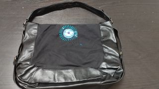 Bolso mujer, desigual 