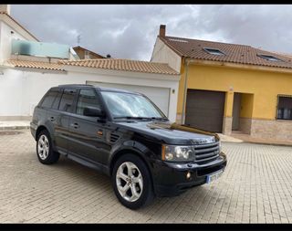 Land rover  Sport hse 2005