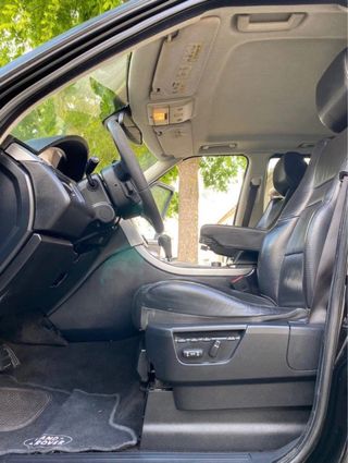Land rover  Sport hse 2005
