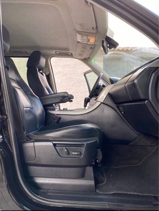Land rover  Sport hse 2005