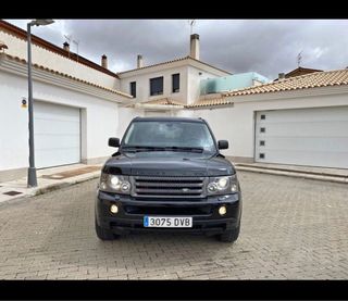 Land rover  Sport hse 2005