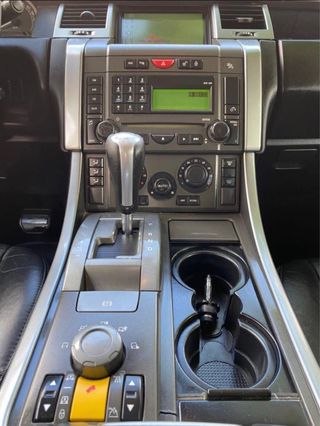 Land rover  Sport hse 2005