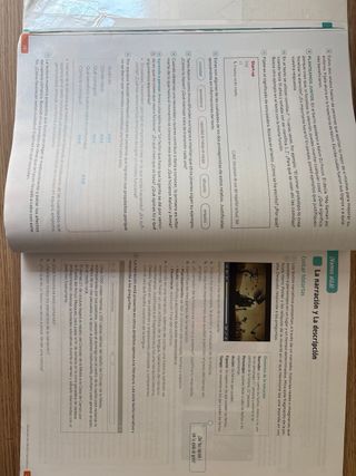 Lengua Castellana y Literatura. 2 Secundaria. R...