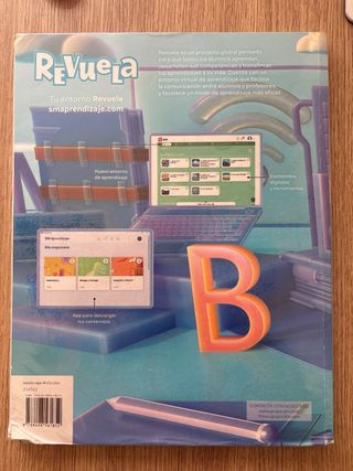 Lengua Castellana y Literatura. 2 Secundaria. R...