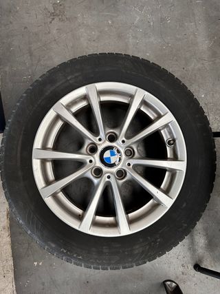 Llantas originales BMW 16" -