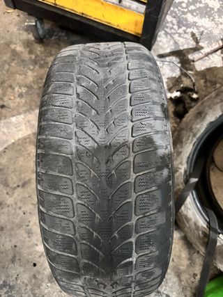 Llantas originales BMW 16" -