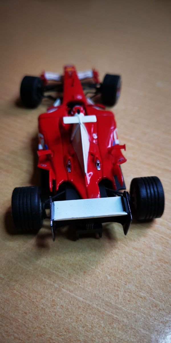 Ferrari F1 Scalextric