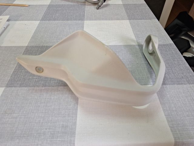 Protector Manos BMW GS 1250 Adv