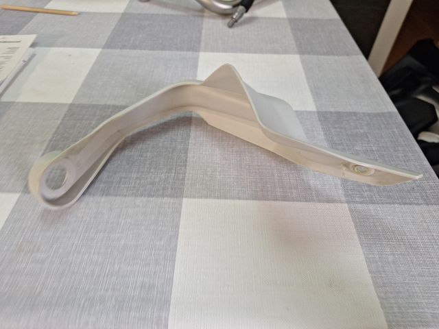 Protector Manos BMW GS 1250 Adv