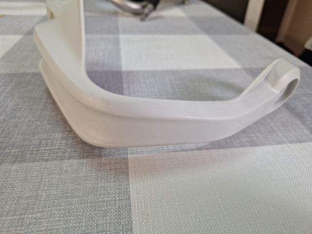 Protector Manos BMW GS 1250 Adv