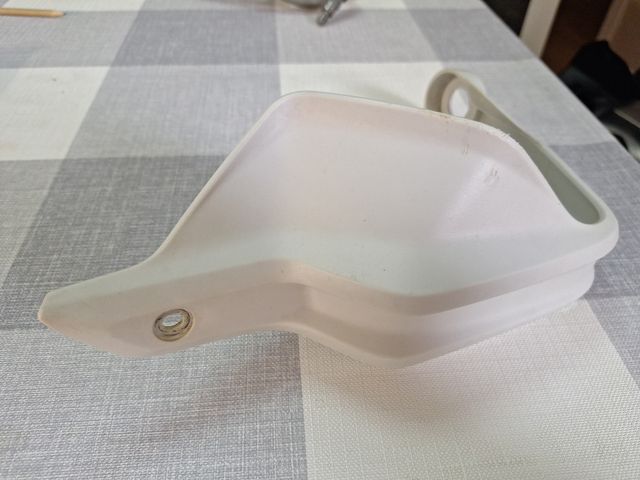 Protector Manos BMW GS 1250 Adv