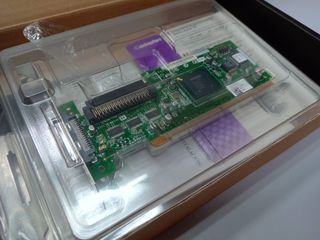 Adaptec Controladora - PCI