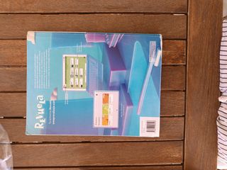 Lengua Castellana y Literatura. 3 Secundaria. R...