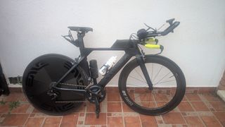 Canyon Speedmax Ultegra Di2 XS