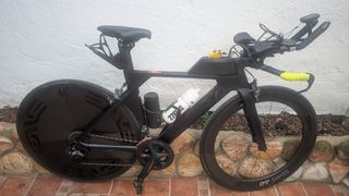 Canyon Speedmax Ultegra Di2 XS