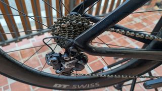 Canyon Speedmax Ultegra Di2 XS