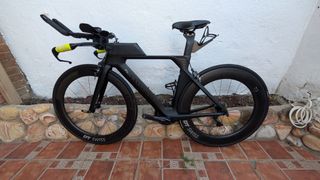 Canyon Speedmax Ultegra Di2 XS