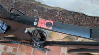Canyon Speedmax Ultegra Di2 XS