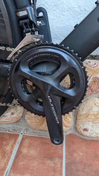 Canyon Speedmax Ultegra Di2 XS