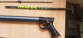 Fusil pesca submarina Mares 85