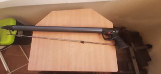 Fusil pesca submarina Mares 85