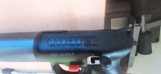 Fusil pesca submarina Mares 85