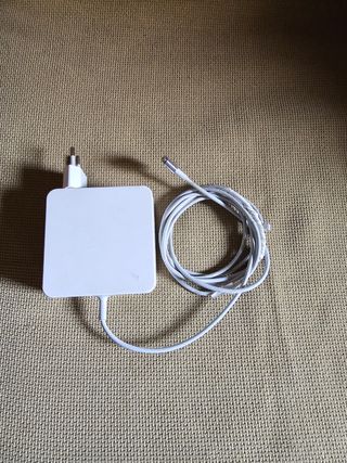 Cargador Macbook Pro Magsafe