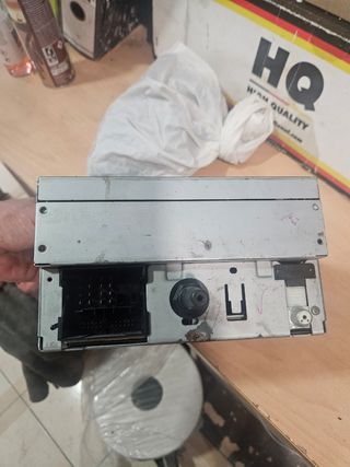 Radio Sony CD para Ford S-Max