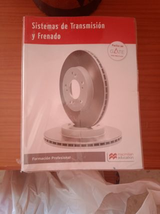 Conjunto de libros de mecanica de vehiculos