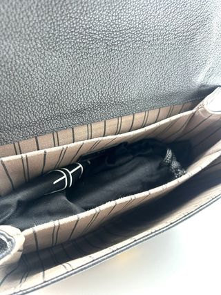 Borsa Louis Vuitton Metis Empreinte