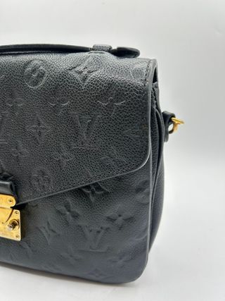 Borsa Louis Vuitton Metis Empreinte