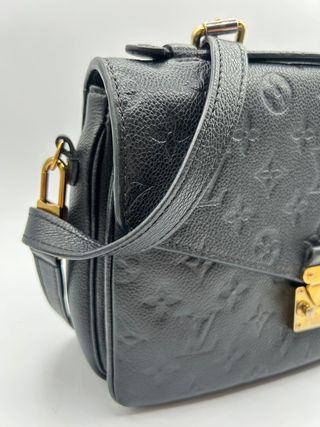 Borsa Louis Vuitton Metis Empreinte