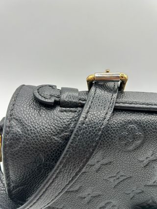 Borsa Louis Vuitton Metis Empreinte