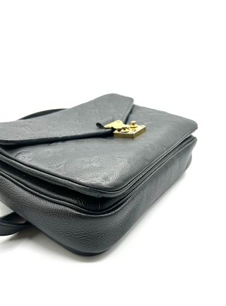 Borsa Louis Vuitton Metis Empreinte