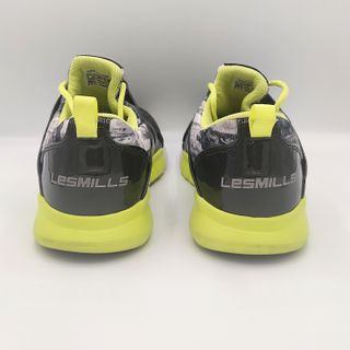 REEBOK LES MILLS Scarpe fitness donna 38.5 