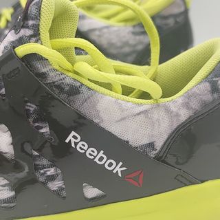 REEBOK LES MILLS Scarpe fitness donna 38.5 