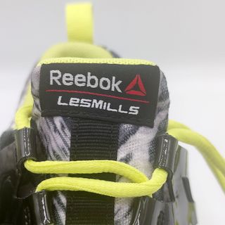 REEBOK LES MILLS Scarpe fitness donna 38.5 