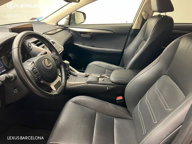 Lexus NX300h EXECUTIVE KICK POWER NAVI REF 4386