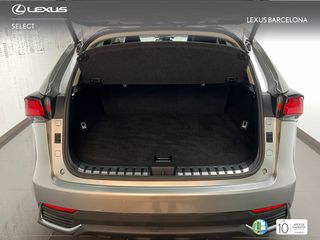 Lexus NX300h EXECUTIVE KICK POWER NAVI REF 4386
